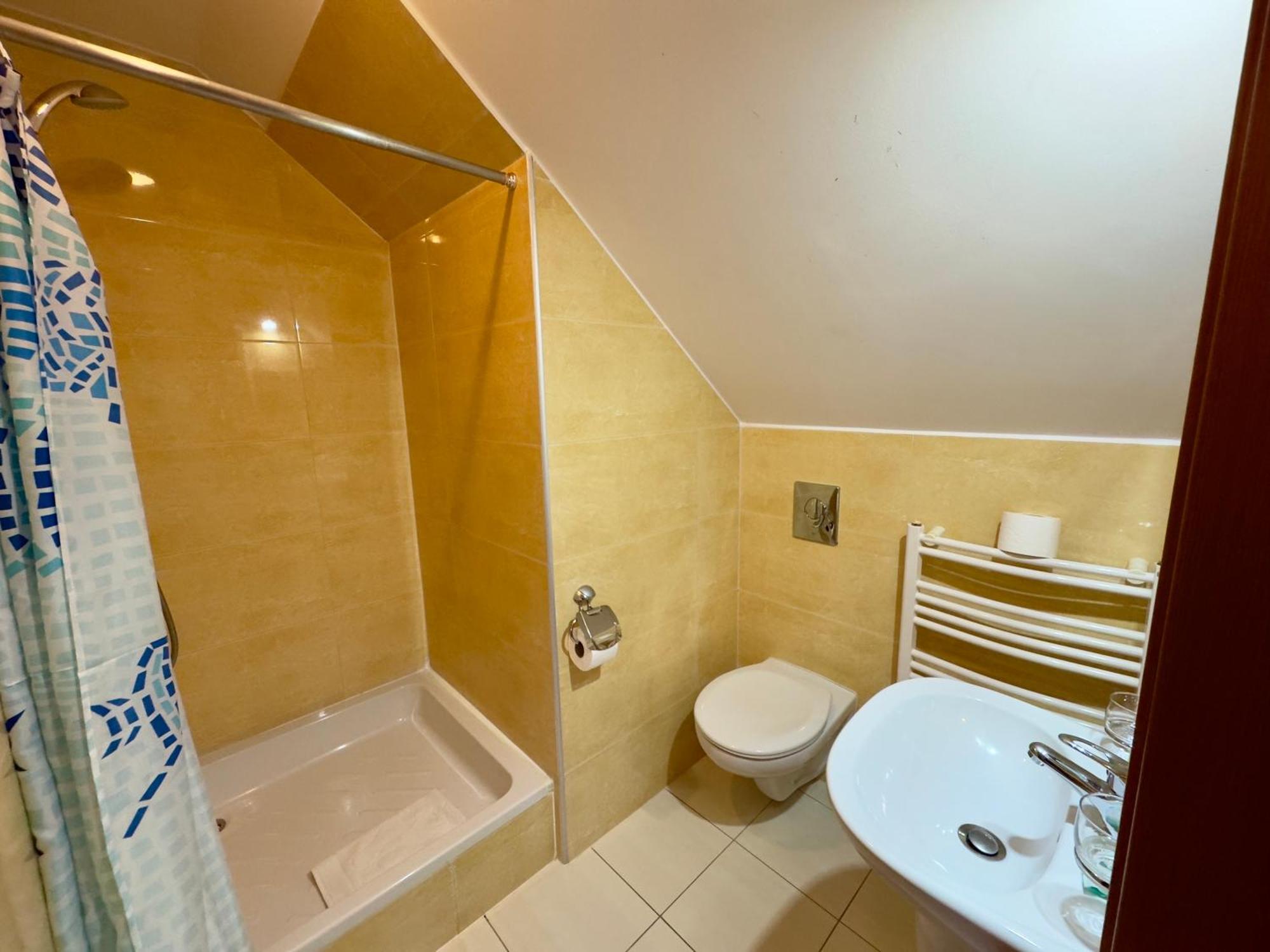 Hotel Rigga Willa Lucja Władysławowo Eksteriør bilde